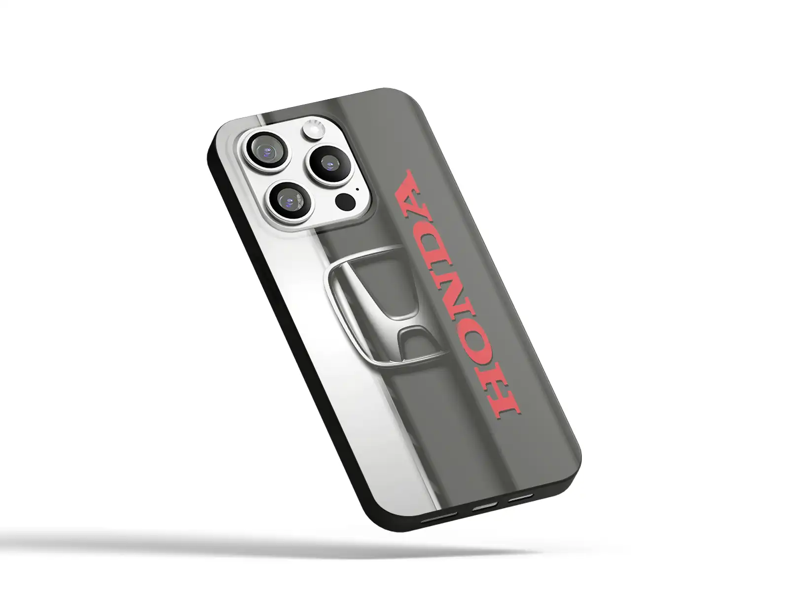 Honda Handycover Minimal Modernes Feeling